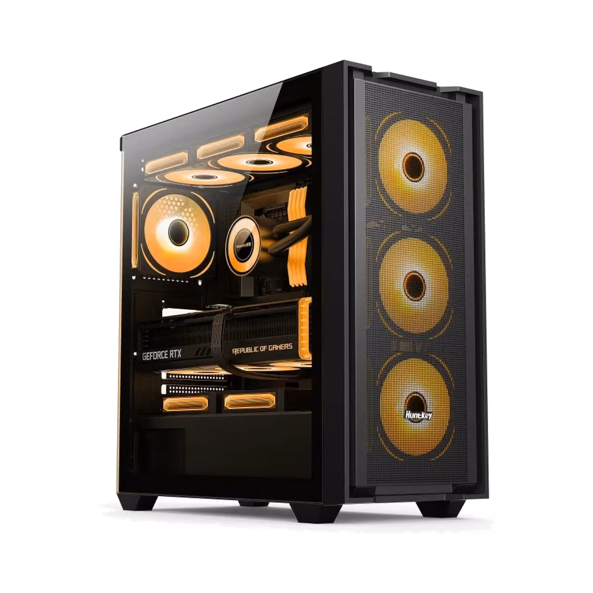 Nova GX750C product photo