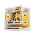 Defender Mini T White