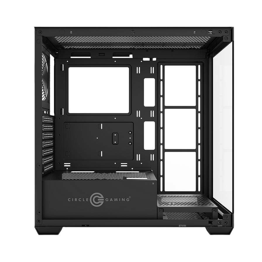 Clean builds