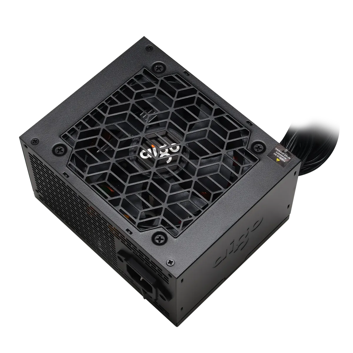 Pure aluminium heat sink