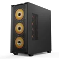 Nova GX750C Black
