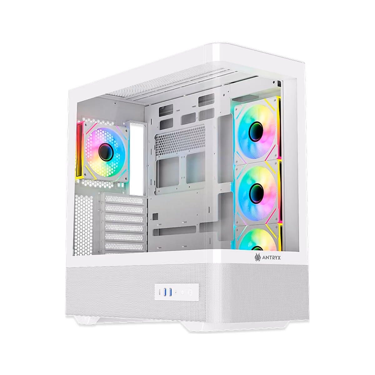 SNY FX 830 product photo
