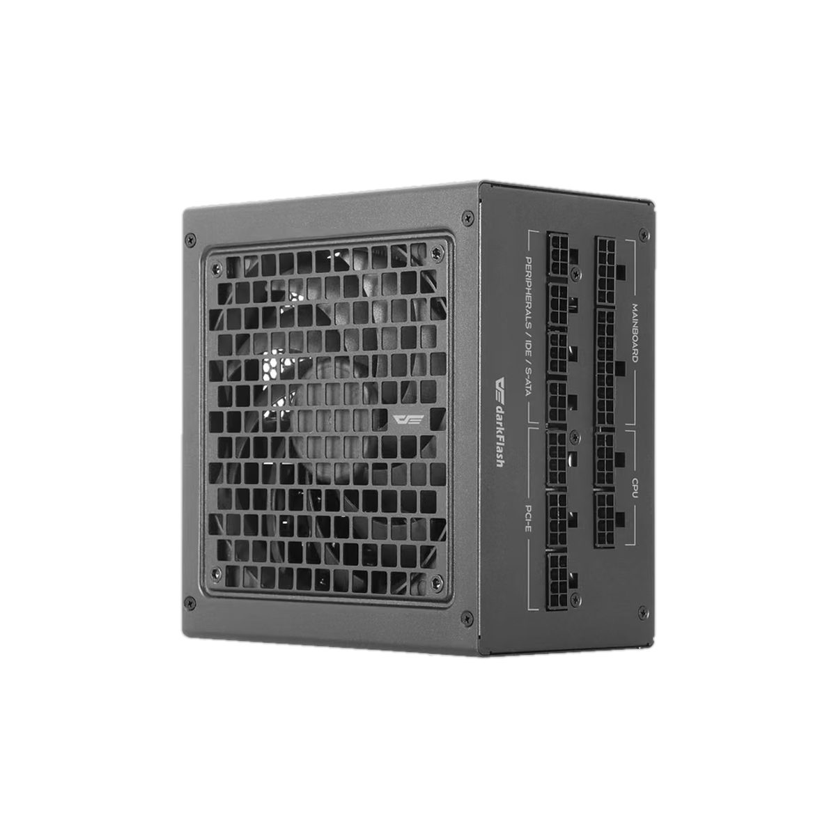How SNY controls quality across cases, PSUs and cooling