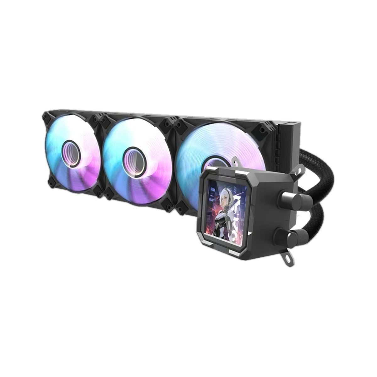Compact cases: fitting big GPUs without overheating