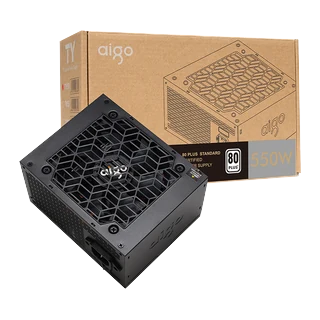 aigo TY550 power supply