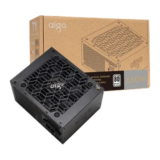 aigo TY650 power supply