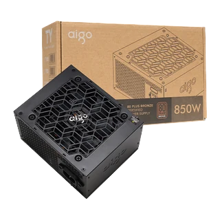 aigo TY850 power supply