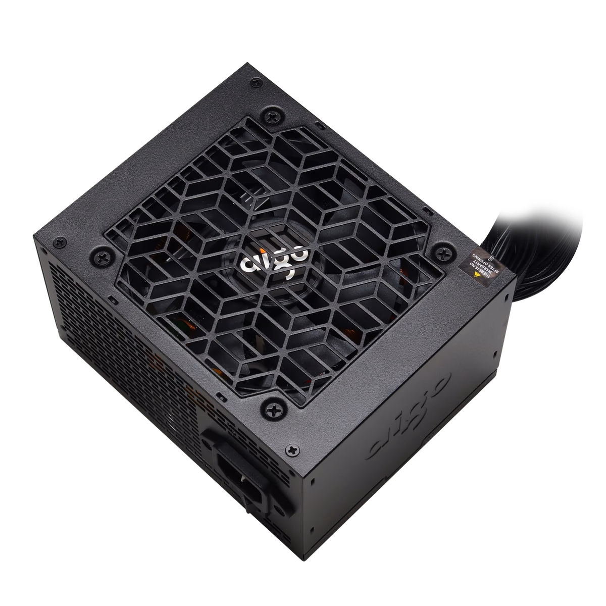 Pure aluminium heat sink