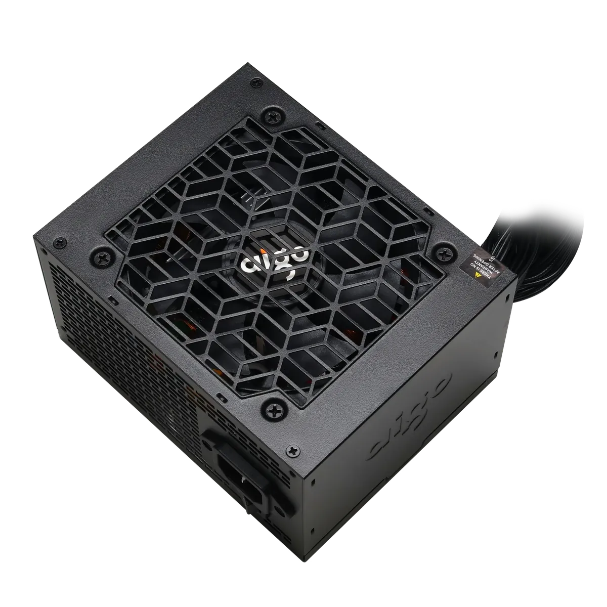 Pure aluminium heat sink